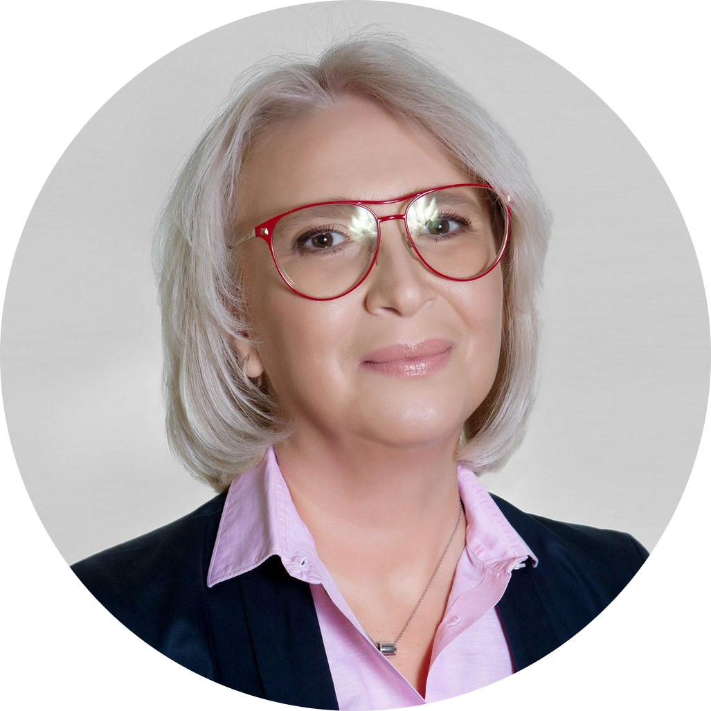 Лилия Щур-Труханович