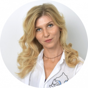 Мария Синдинская