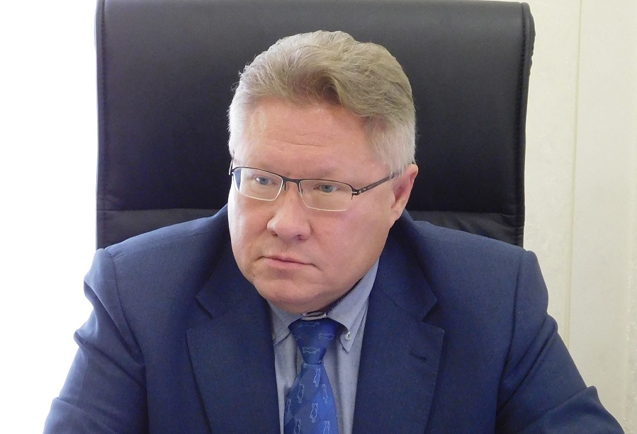 Вячеслав Белов