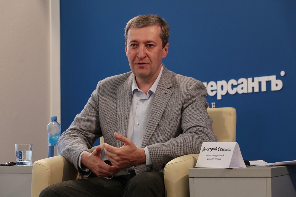 Пресс-конференция «Культурные инвестиции. В Кудымкаре пройдет Первый финно-угорский дельфийский кубок»