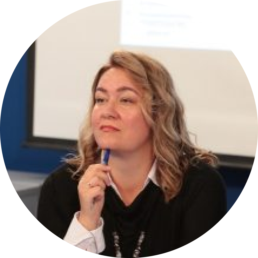 Лилия Ширяева