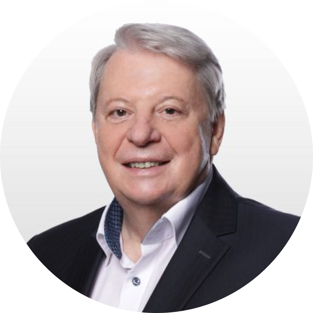 Александр Дическул