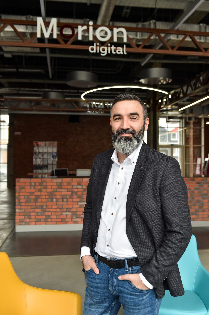 Оскар Ягафаров