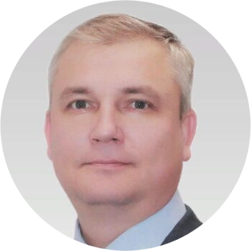 Алексей Машковцев