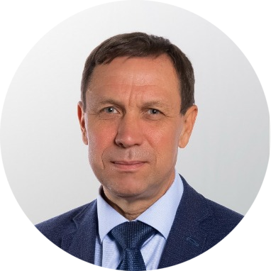 Владимир Коротаев