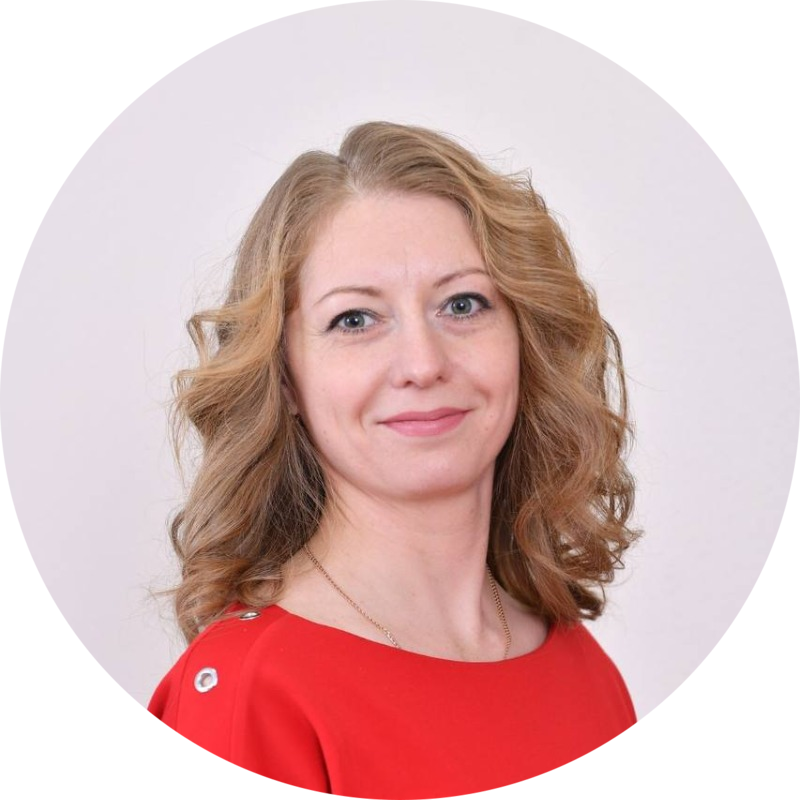 Анна Антонова