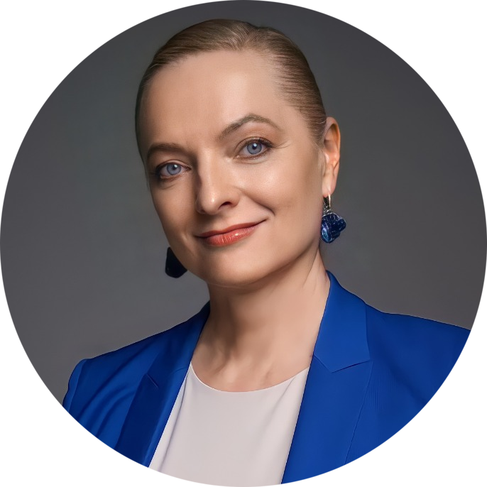 Татьяна Миролюбова