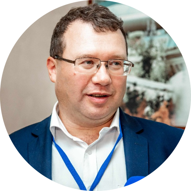 Лев Третьяков