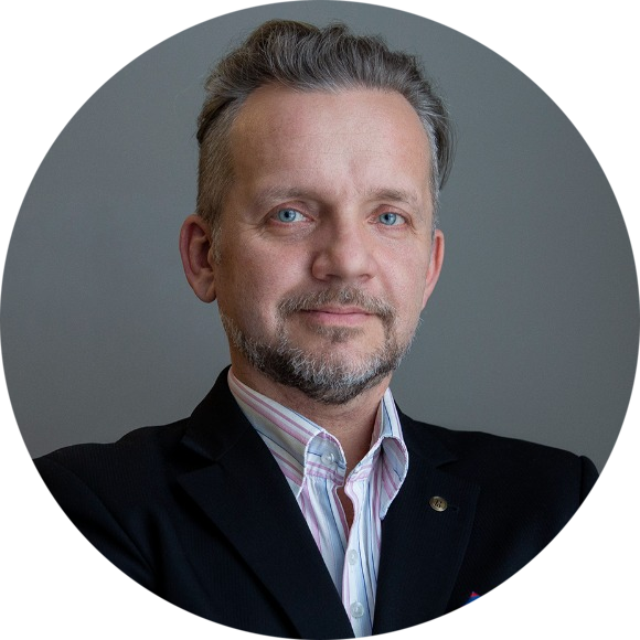 Дмитрий Гергерт