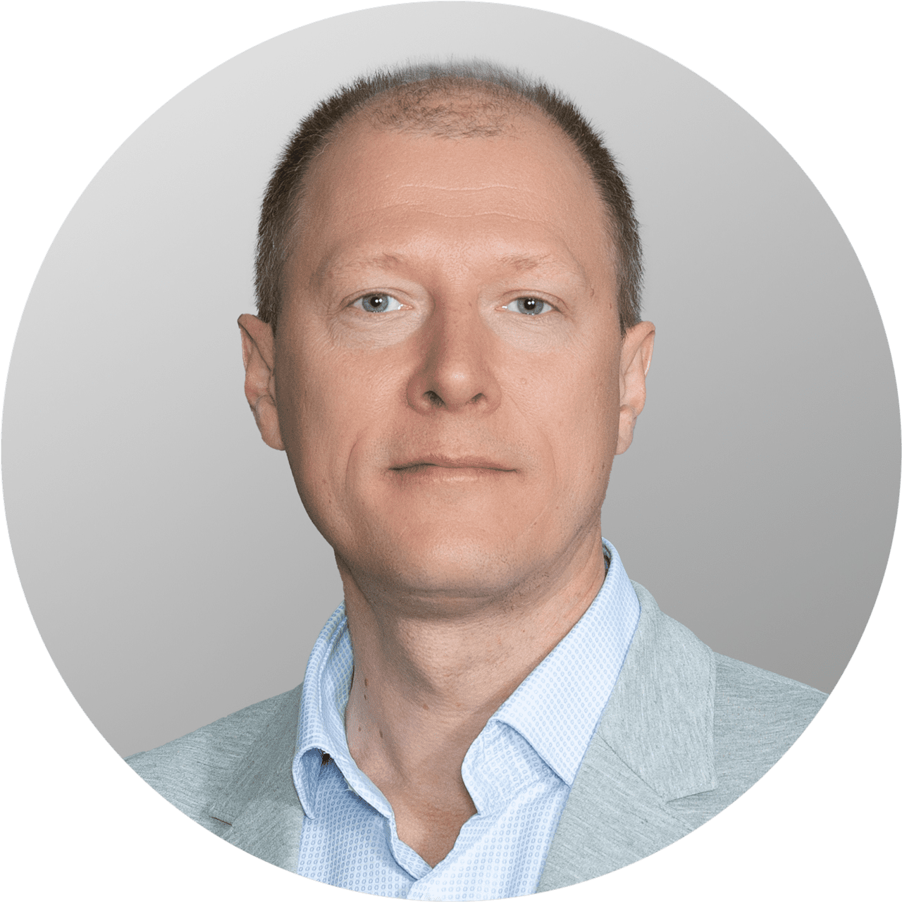 Дмитрий Трушников