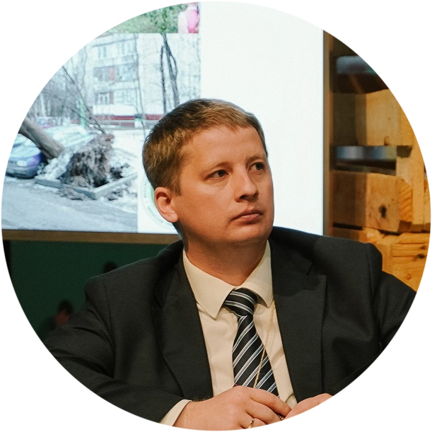 Дмитрий Андреев