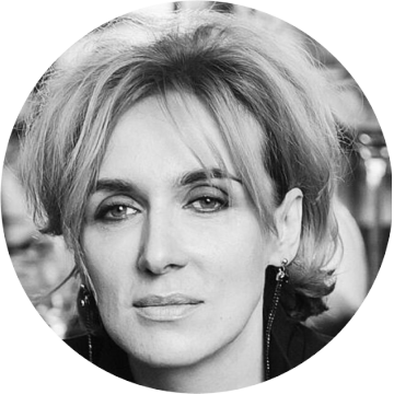 Елена Ермолина