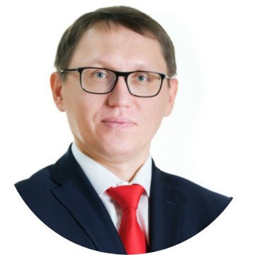 Алексей Черников