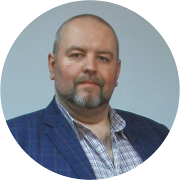 Михаил Пономарев