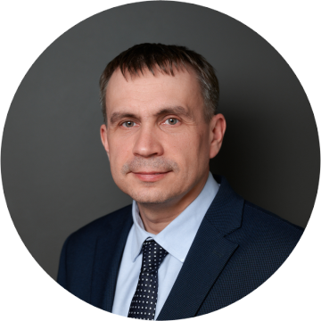 Александр Пермяков