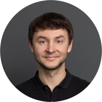 Алексей Курчев