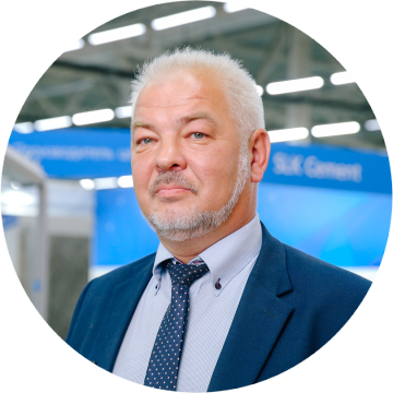 Андрей Колмогоров