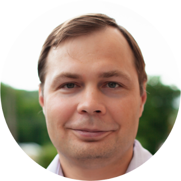 Александр Нода