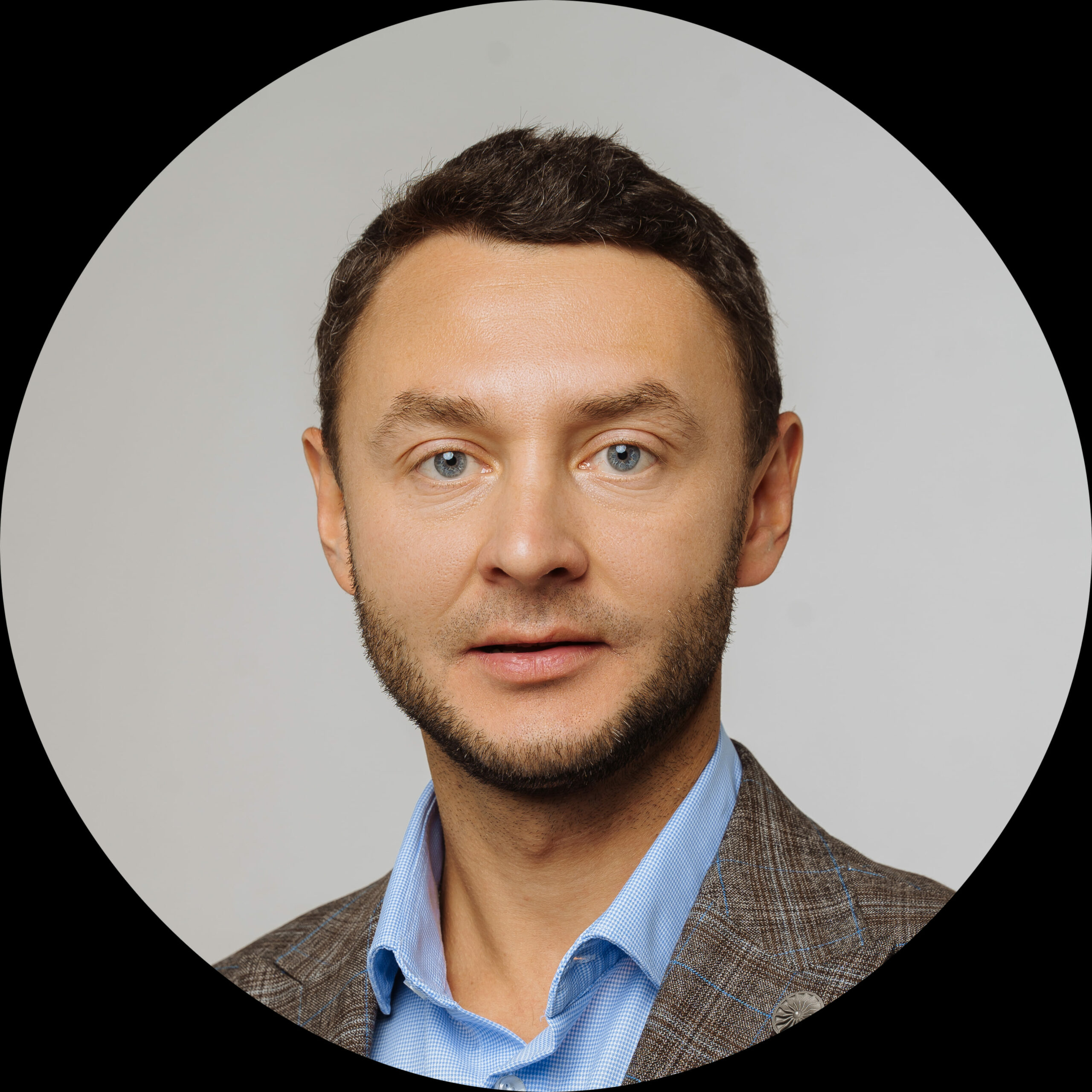 Алексей Курчев