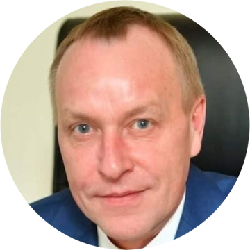 Анатолий Маховиков