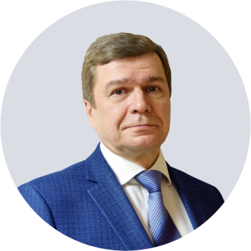 Владимир Белянин