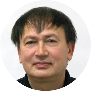 Александр Бобков