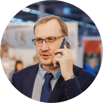 Евгений Иванов