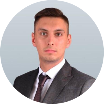 Иван Полынский