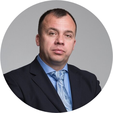 Владимир Юшков