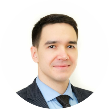 Артем Габдрахманов