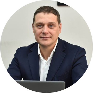 Юрий Мазунин