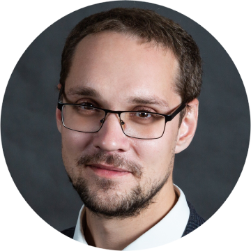 Иван Рябухин