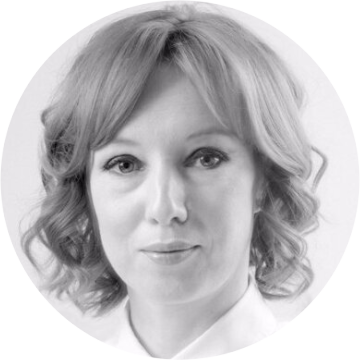 Анжелика Сабурова