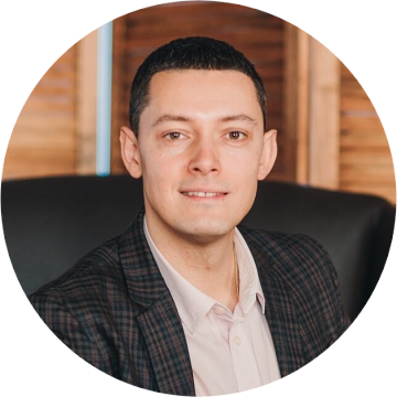 Алексей Скоробогач