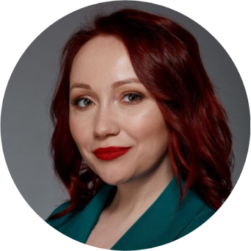 Анна Осипова