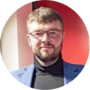 Алексей Ландарь