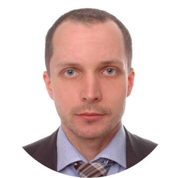 Евгений Мартыненко