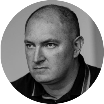 Александр Шаврин