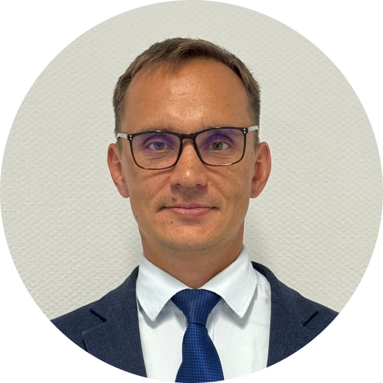 Николай Смирнов