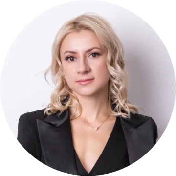 Виктория Тоневицкая