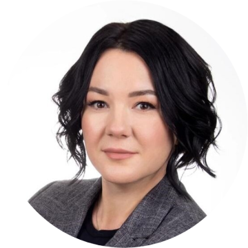 Наталия Коробейникова