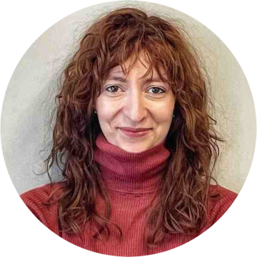 Кристина Аветян