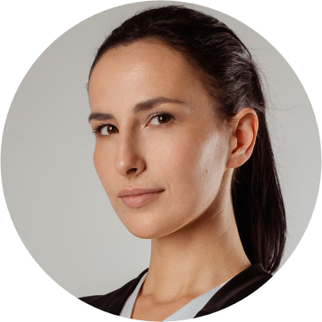 Яна Никитина