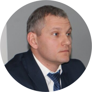 Виктор Пащенко