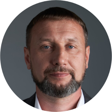 Алексей Скрипкин