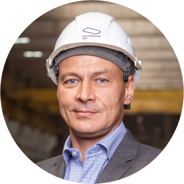 Дмитрий Варивода