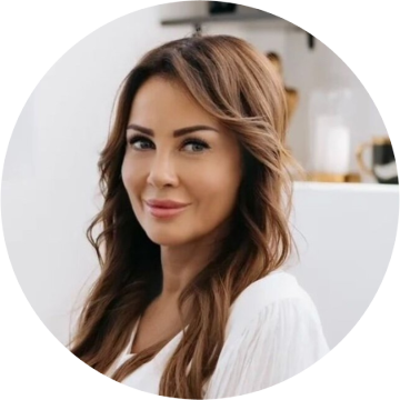 Яна Астафурова