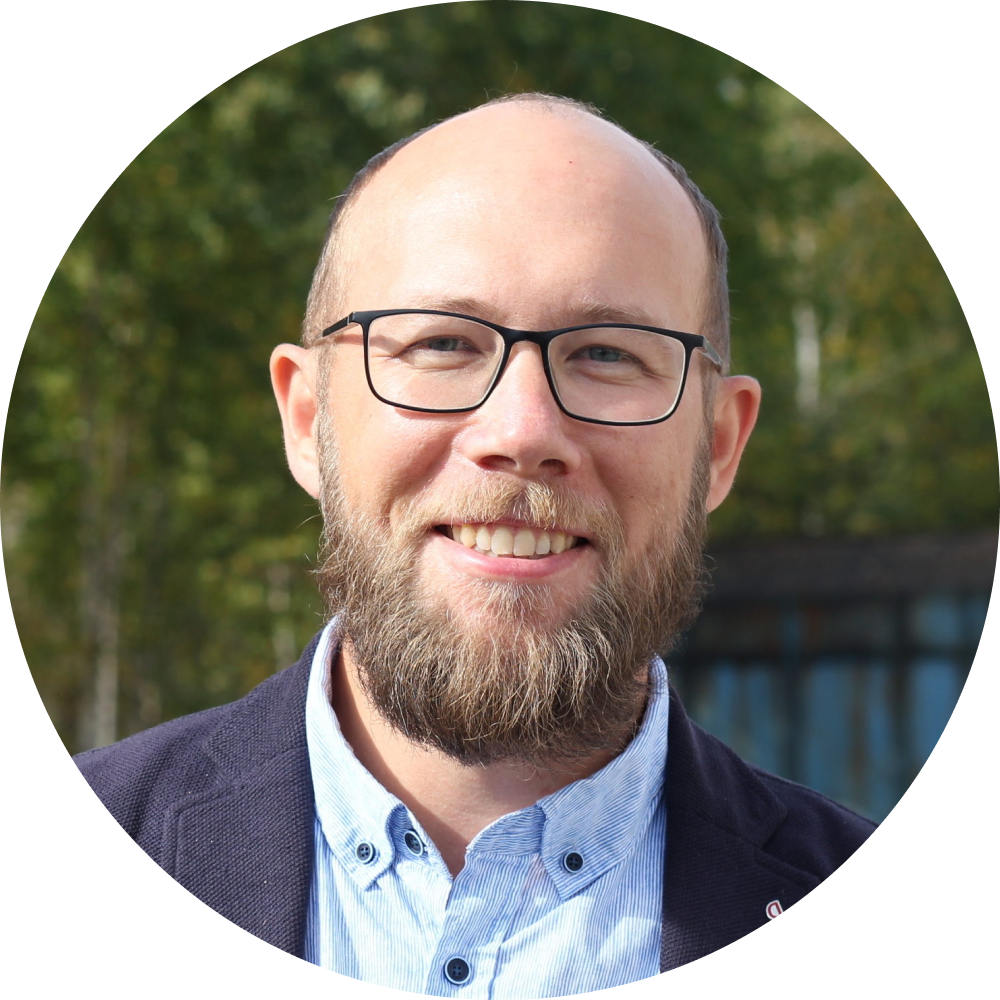 Алексей Богдановский