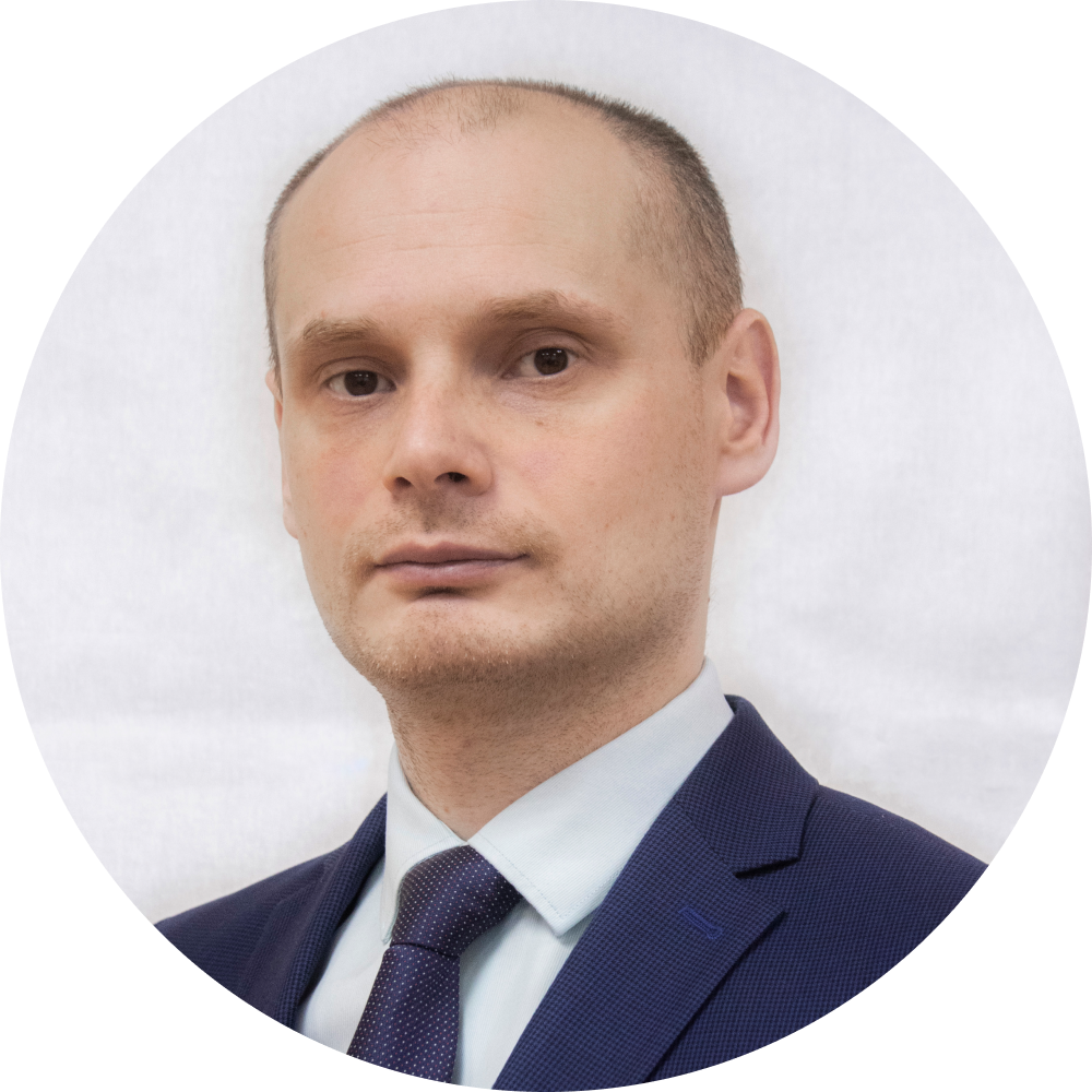 Евгений Большаков