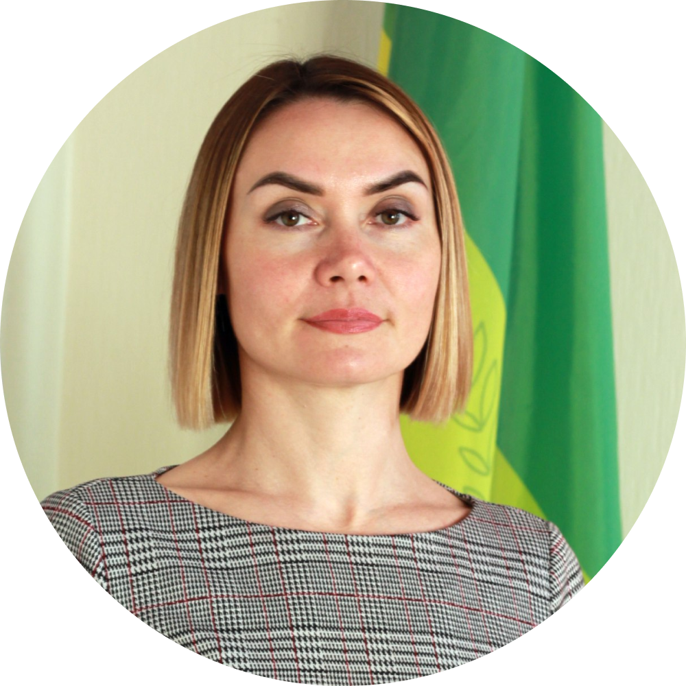 Анастасия Чиркова